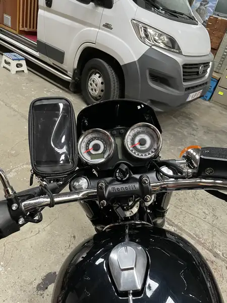 Benelli Imperiale - foto 7