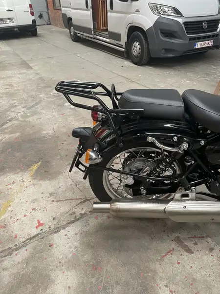 Benelli Imperiale - foto 6