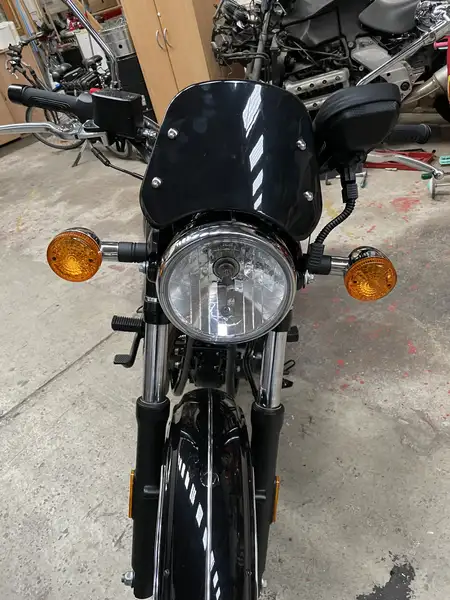 Benelli Imperiale - foto 2