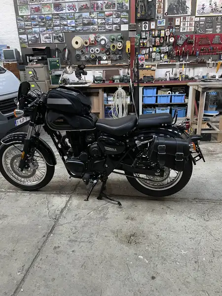 Benelli Imperiale - foto 4