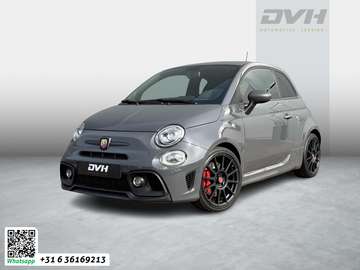 1.4 T-Jet 1e EIG | TOPSTAAT!