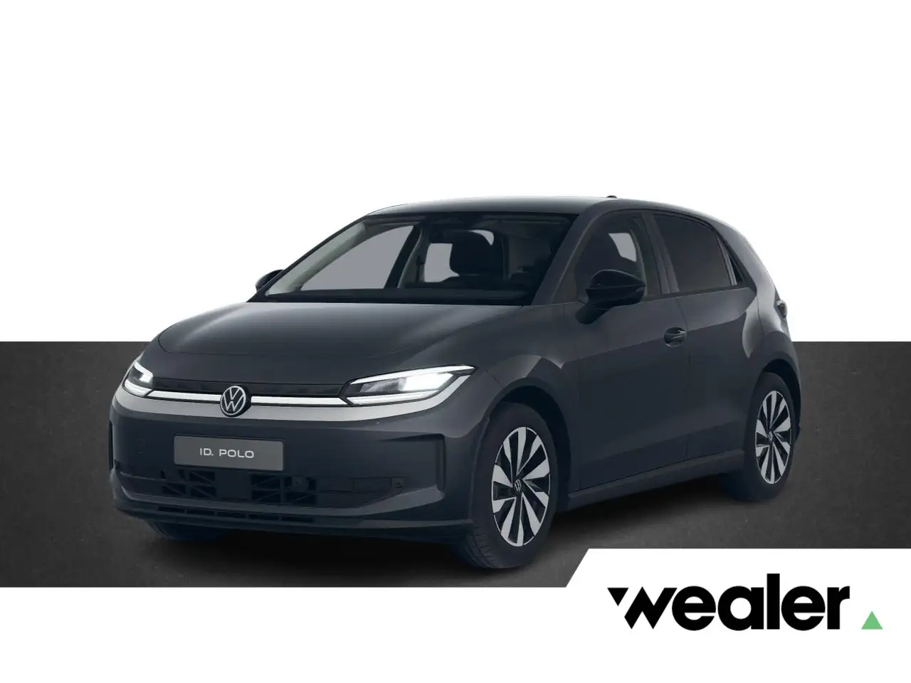 Volkswagen ID. Polo 2026