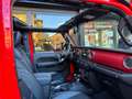 Jeep Wrangler Wrangler Unlimited 2.0 turbo Rubicon auto Rosso - thumbnail 10