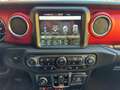 Jeep Wrangler Wrangler Unlimited 2.0 turbo Rubicon auto Rojo - thumbnail 13