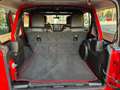 Jeep Wrangler Wrangler Unlimited 2.0 turbo Rubicon auto Rojo - thumbnail 6