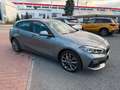 BMW 120 Baureihe 1 Lim. 120 i Advantage Grau - thumbnail 4