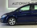 Volkswagen Golf Plus VI Comfortline Automatik AHK Bleu - thumbnail 3