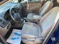 Volkswagen Golf Plus VI Comfortline Automatik AHK Bleu - thumbnail 7