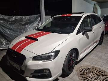 1.6 dit GT Free Lineartronic