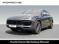Porsche Cayenne Turbo S E-Hybrid Coupe Burmester 22-Zoll Grau - thumbnail 1