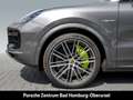 Porsche Cayenne Turbo S E-Hybrid Coupe Burmester 22-Zoll Grau - thumbnail 29