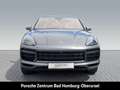 Porsche Cayenne Turbo S E-Hybrid Coupe Burmester 22-Zoll Grau - thumbnail 4