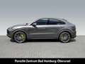 Porsche Cayenne Turbo S E-Hybrid Coupe Burmester 22-Zoll Grau - thumbnail 2