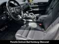 Porsche Cayenne Turbo S E-Hybrid Coupe Burmester 22-Zoll Grau - thumbnail 7