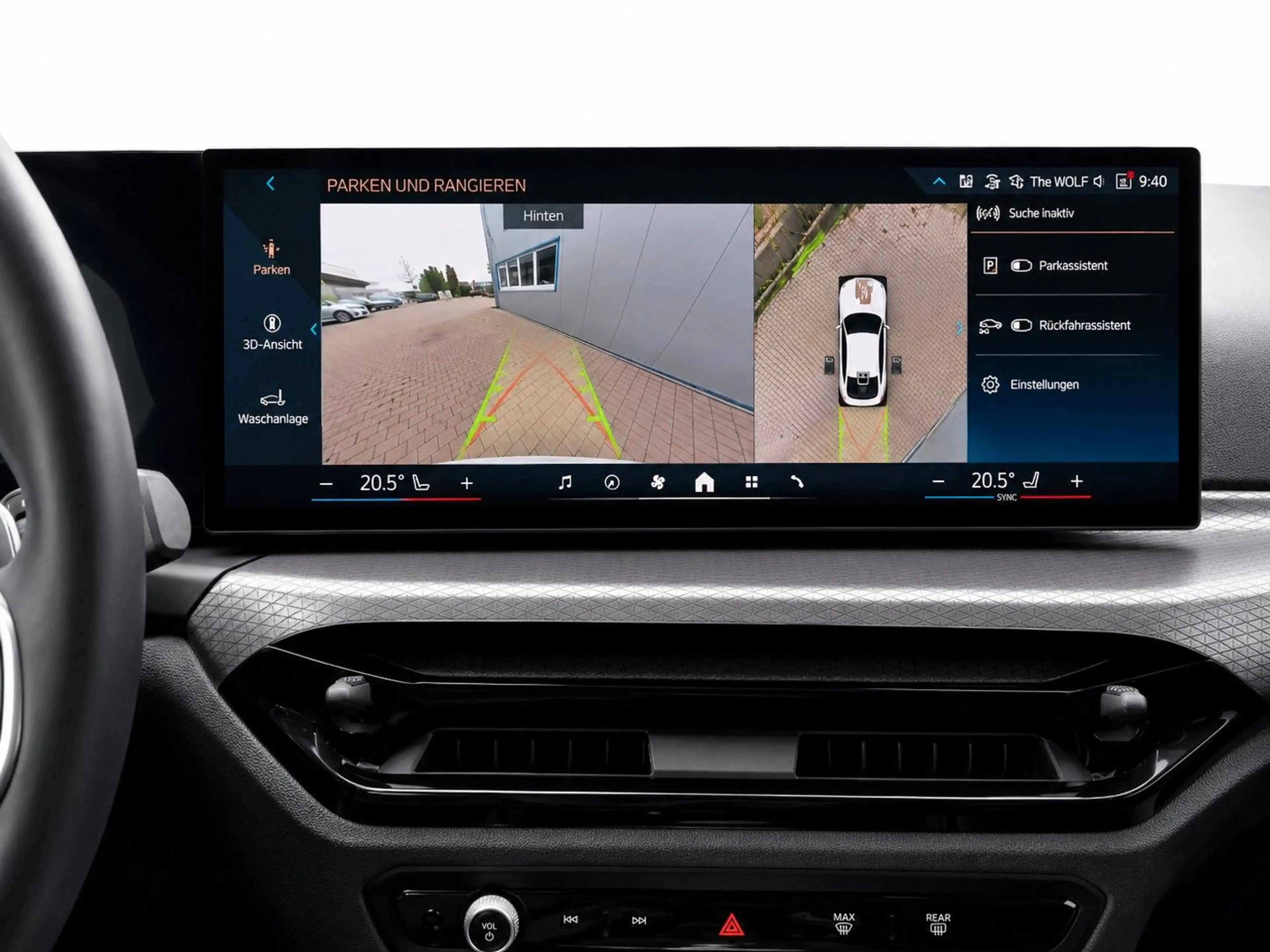 BMW 420 d xDrive Gran Coupe  M SPORT PRO ACC 360° HUD — photo 14