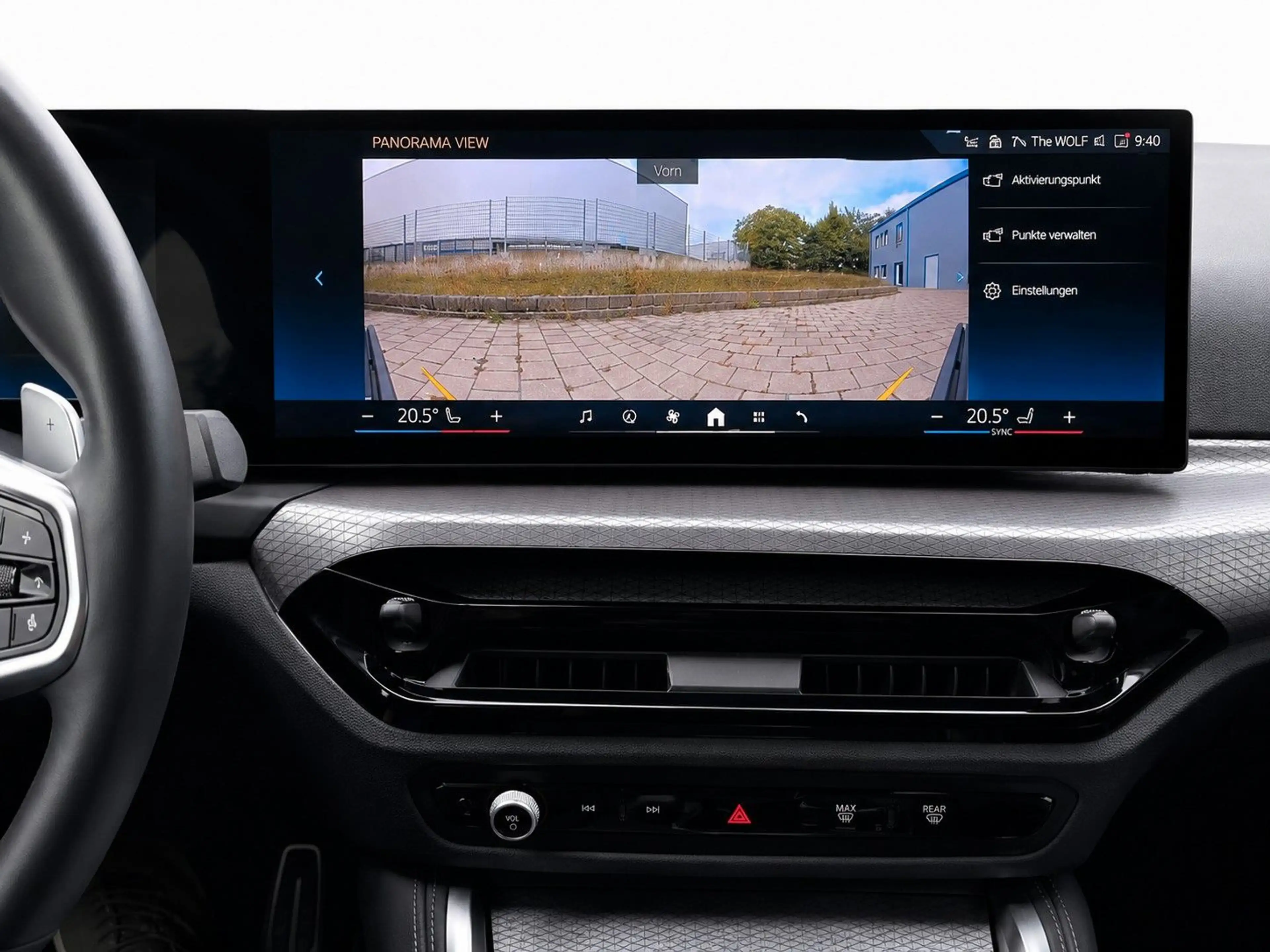 BMW 420 d xDrive Gran Coupe  M SPORT PRO ACC 360° HUD — photo 15