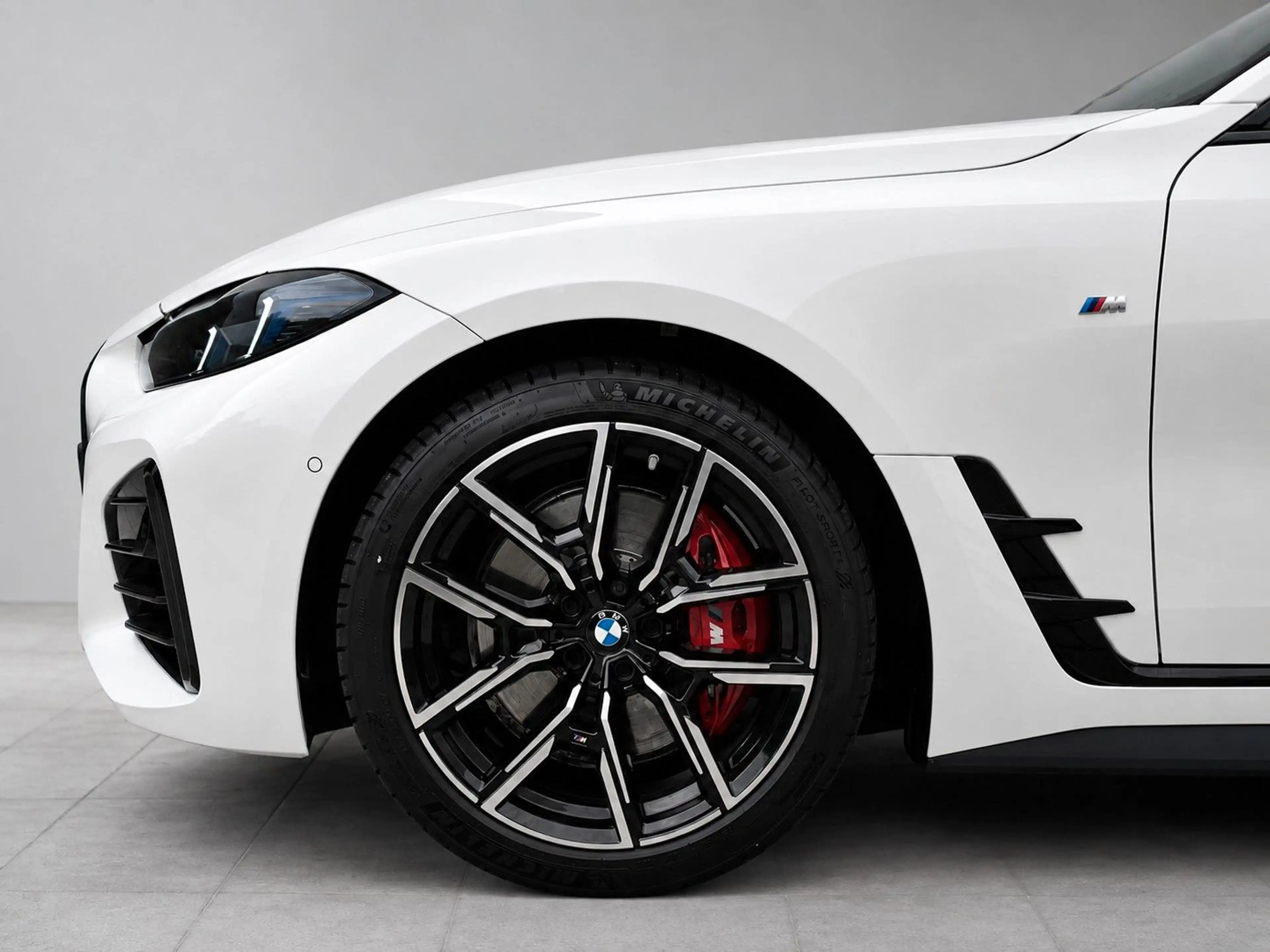 BMW 420 d xDrive Gran Coupe  M SPORT PRO ACC 360° HUD — photo 11