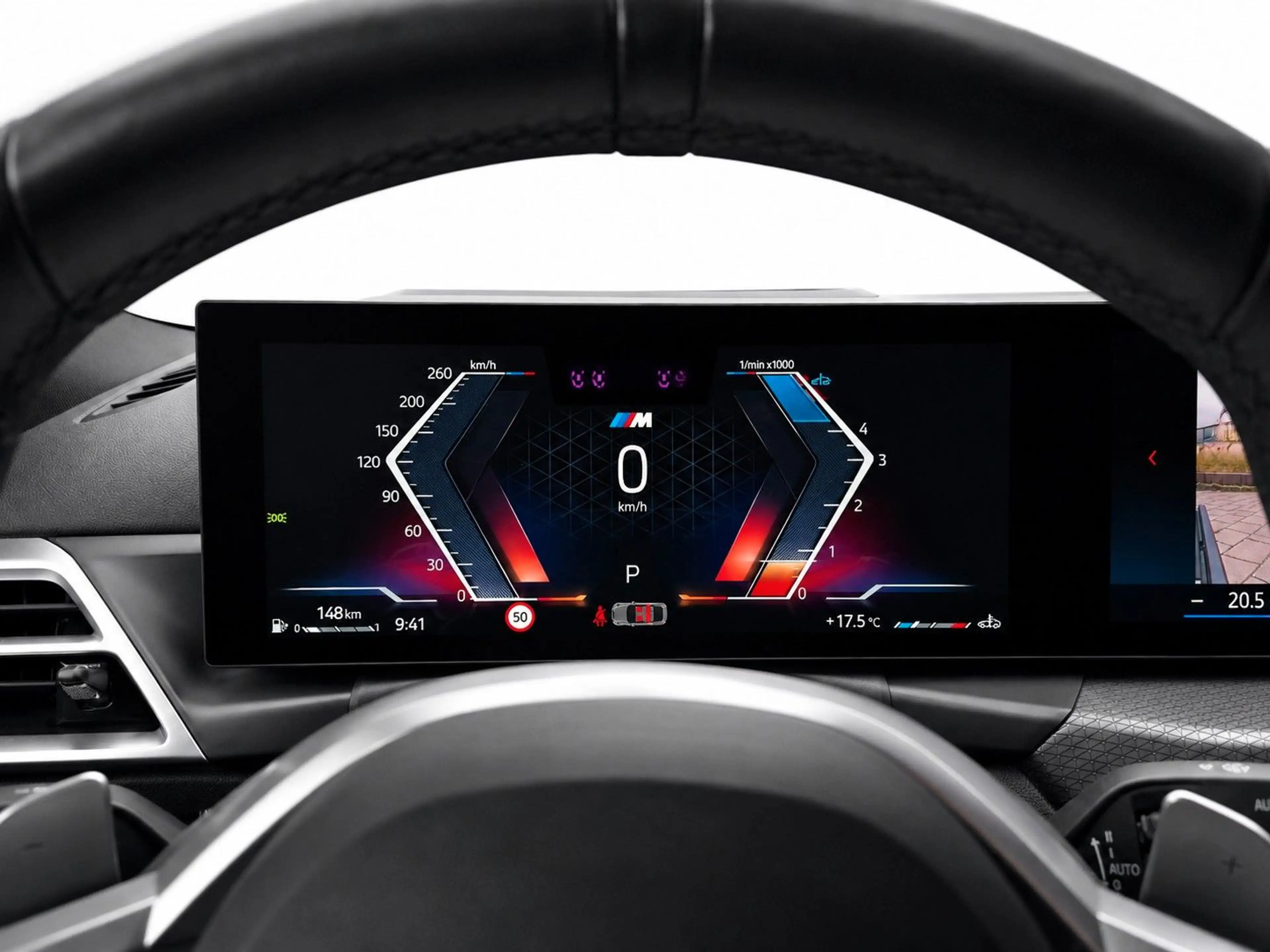 BMW 420 d xDrive Gran Coupe  M SPORT PRO ACC 360° HUD — photo 12