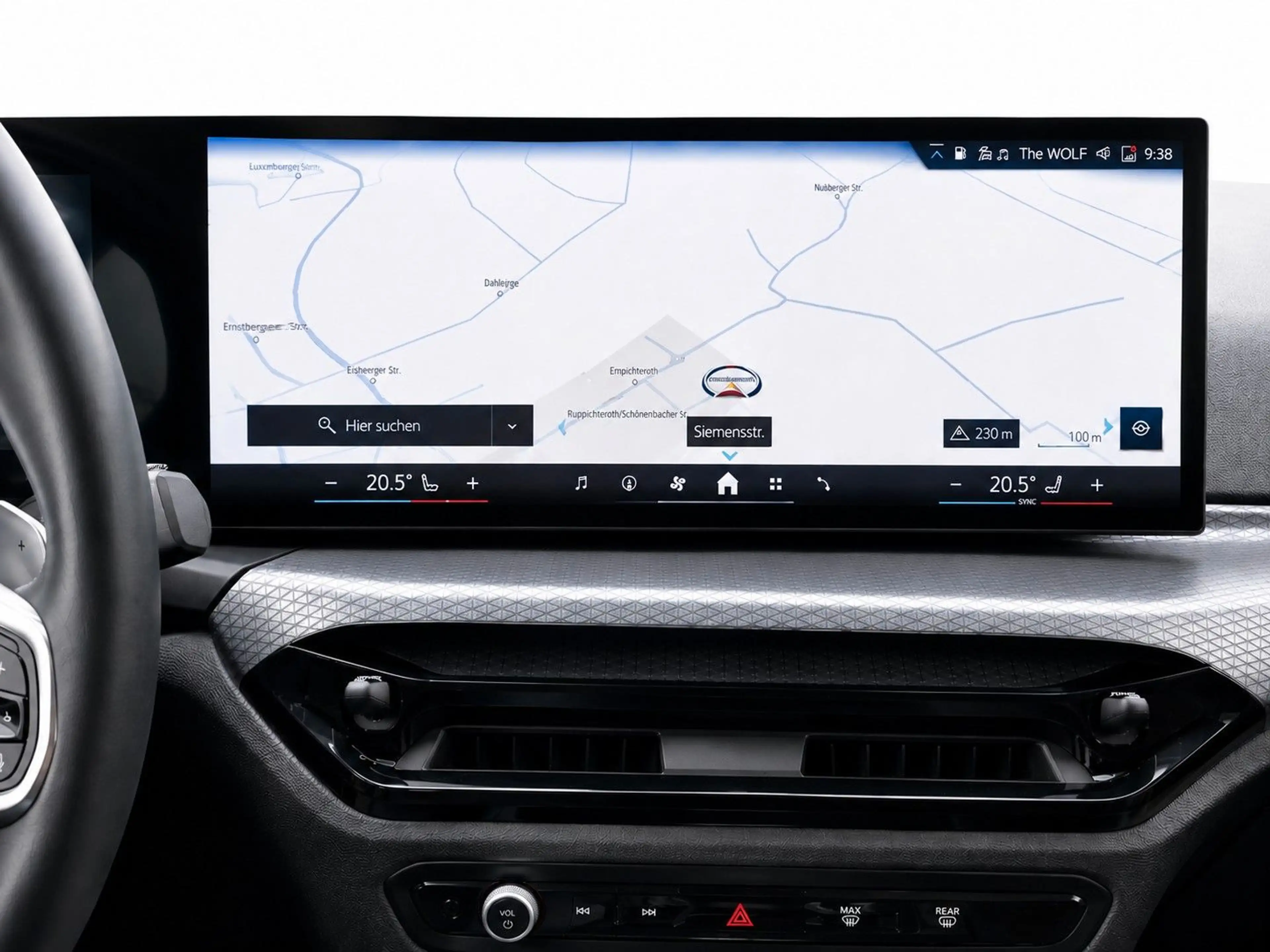 BMW 420 d xDrive Gran Coupe  M SPORT PRO ACC 360° HUD — photo 13