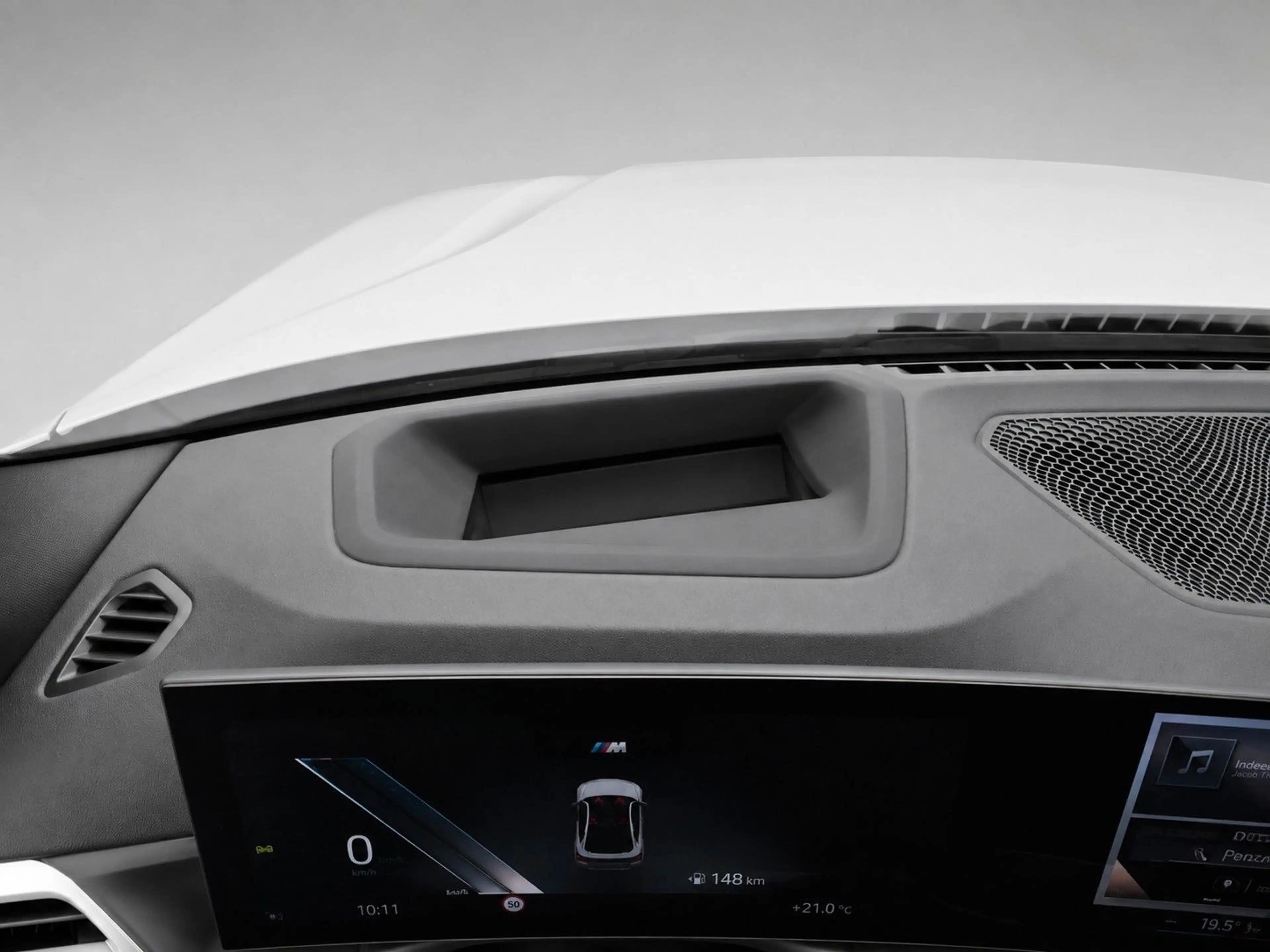 BMW 420 d xDrive Gran Coupe  M SPORT PRO ACC 360° HUD — photo 10