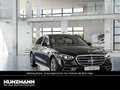 Mercedes-Benz S 350 d 4M lang AMG MBUX Navi Distronic Airmatic Negro - thumbnail 7