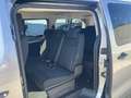 Peugeot Expert Kombi BlueHDi 180 Lang EAT8 8 Sitze Silber - thumbnail 9