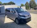 Peugeot Expert Kombi BlueHDi 180 Lang EAT8 8 Sitze Silber - thumbnail 3