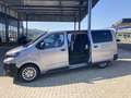Peugeot Expert Kombi BlueHDi 180 Lang EAT8 8 Sitze Silber - thumbnail 15