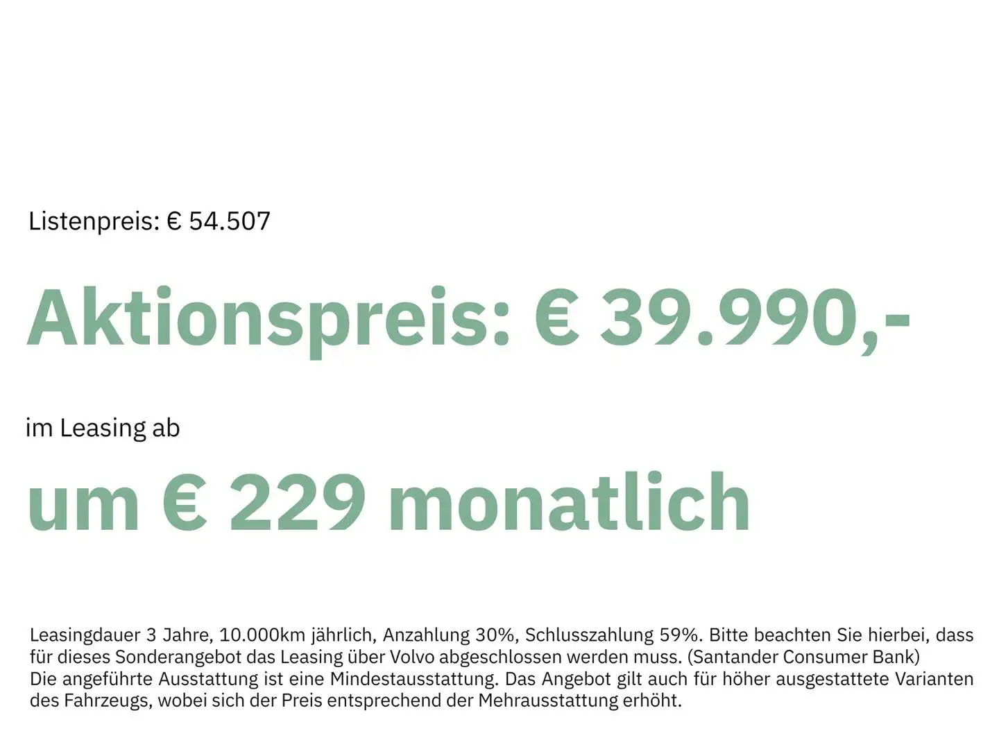 Volvo V60 B4 Core AT Grijs - 2