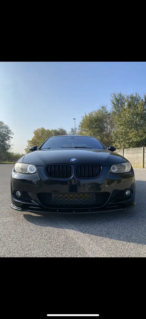 BMW 335 335xi Coupe Msport - 2