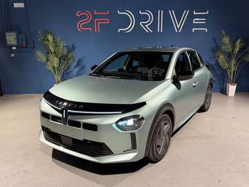 1.2 mhev LX 110cv e-dct