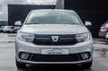 Dacia Logan 0.9 TCe Benzine / AIRCO / BLUETOOTH / GARANTIE Plateado - thumbnail 4