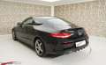 Mercedes-Benz 250 C-Klasse Coupe Diesel C 250 d Aut. Schwarz - thumbnail 7