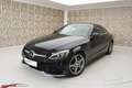 Mercedes-Benz 250 C-Klasse Coupe Diesel C 250 d Aut. Schwarz - thumbnail 1