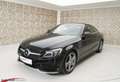 Mercedes-Benz 250 C-Klasse Coupe Diesel C 250 d Aut. Schwarz - thumbnail 2