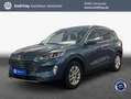 Ford Kuga 2.5 Duratec PHEV TITANIUM Bleu - thumbnail 1