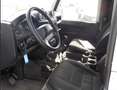Land Rover Defender 90 2.2 td 2 Posti MECCANICA DA RIVEDERE EXCL IVA Weiß - thumbnail 6