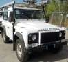 Land Rover Defender 90 2.2 td 2 Posti MECCANICA DA RIVEDERE EXCL IVA Weiß - thumbnail 2
