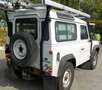 Land Rover Defender 90 2.2 td 2 Posti MECCANICA DA RIVEDERE EXCL IVA Weiß - thumbnail 3