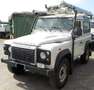 Land Rover Defender 90 2.2 td 2 Posti MECCANICA DA RIVEDERE EXCL IVA Weiß - thumbnail 1