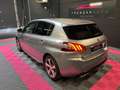 Peugeot 308 1.6 BlueHDi 120ch SS BVM6 GT Line / Caméra de recul / Cuir chauffant ,massant Grigio - thumbnail 3