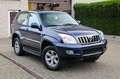 Toyota Land Cruiser EERSTE-EIGENAAR*DIGITALE-AIRCO*TREKHAAK*RADIO-CD* Blauw - thumbnail 3