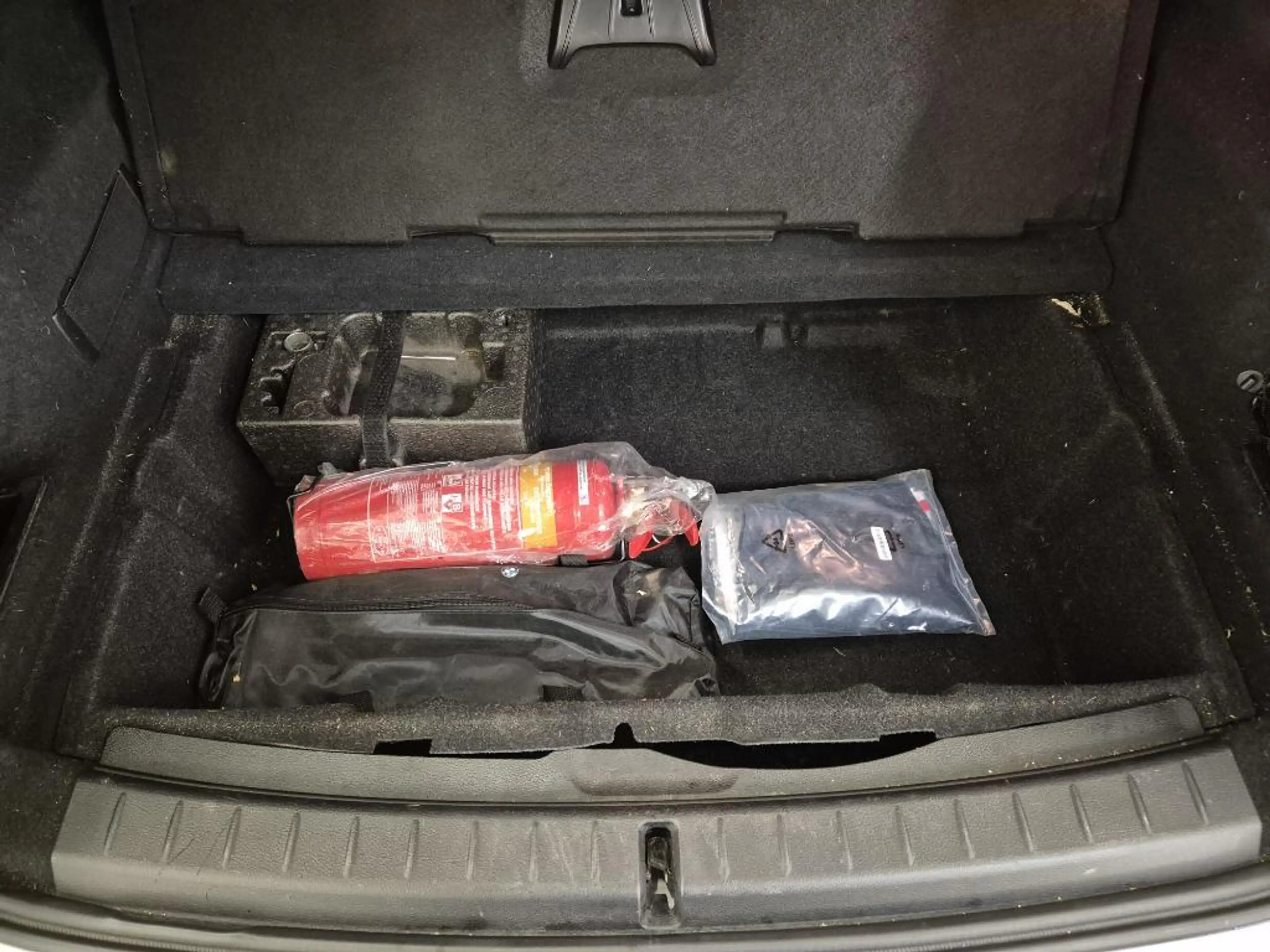 BMW 218 2-serie Active Tourer 218i Essential / NL prijs 65 — photo 15