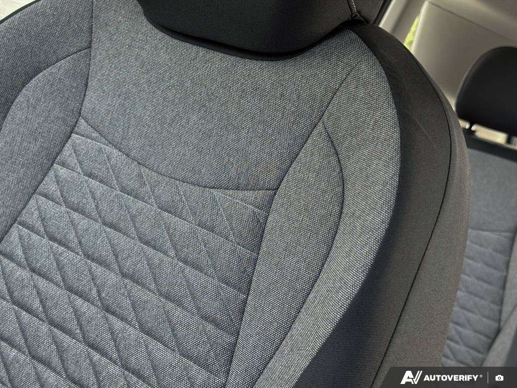 used 2025 Volkswagen Tiguan car, priced at $33,648