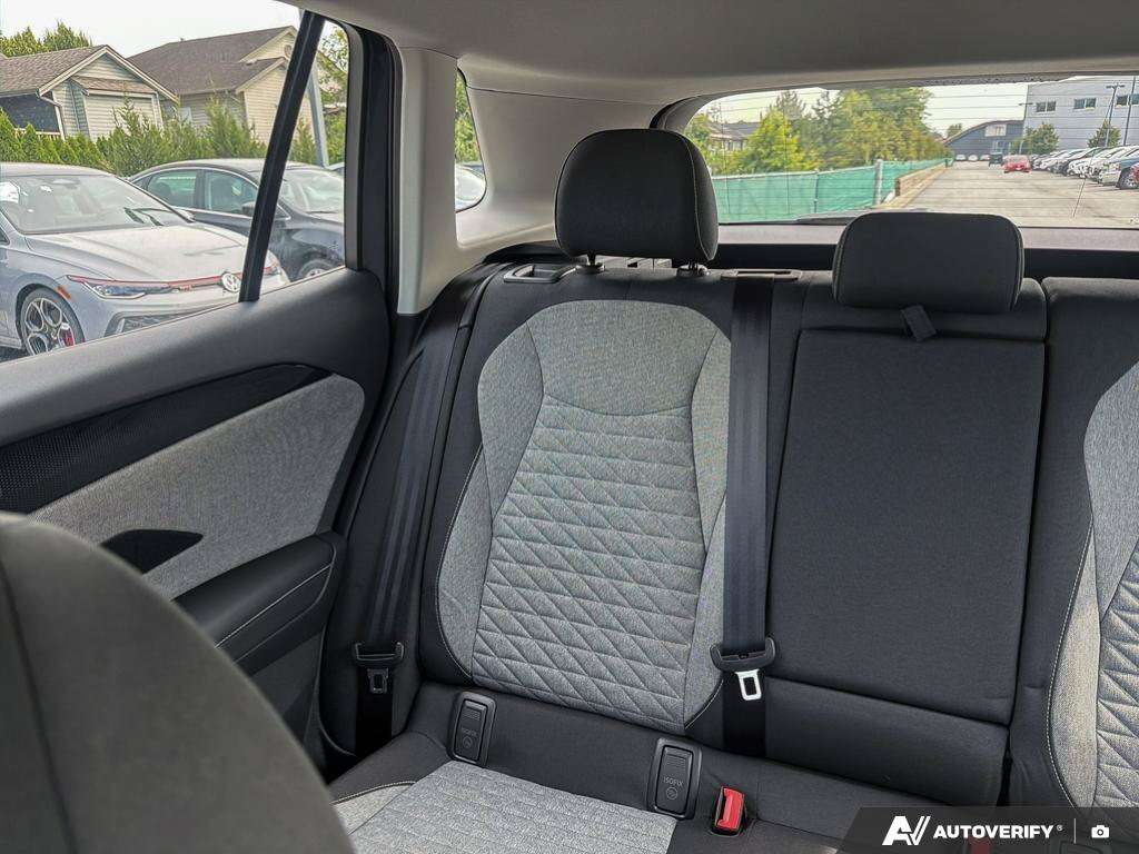 used 2025 Volkswagen Tiguan car, priced at $33,648