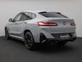 BMW X4 xD30d M Sport Panorama Laser Kamera HUD HiFi Szary - thumbnail 9