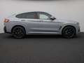 BMW X4 xD30d M Sport Panorama Laser Kamera HUD HiFi Szary - thumbnail 5