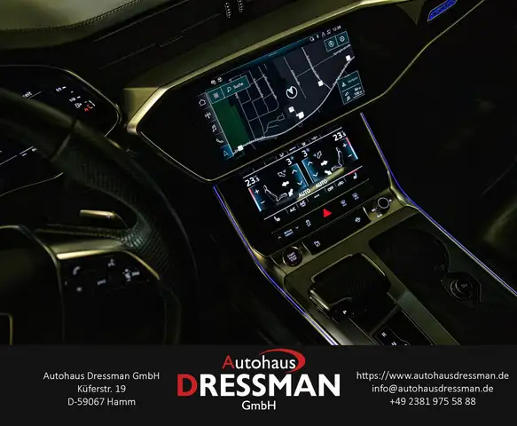 Audi S6 view 15
