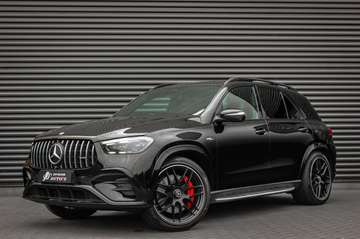 Hybrid 4MATIC+ Night Edition Premium Plus / BURMES