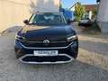Volkswagen T-Cross 1.0 TSI 85 kW Life,LED,Autom,SHZ,PTS, Schwarz - thumbnail 1